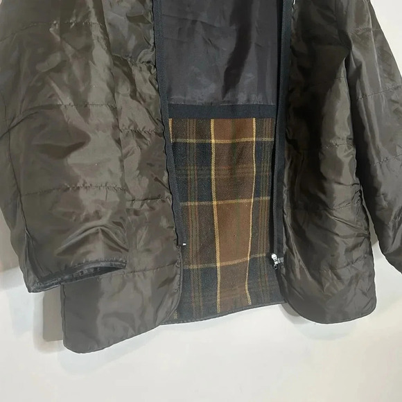 Jos A Bank Jacket Shell - Picture 3 of 8